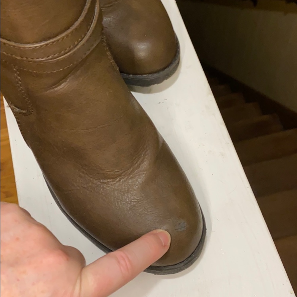 XXX 🤩HP🤩diba Shelby bootie - Picture 6 of 6
